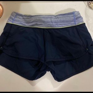 Lululemon Shorts